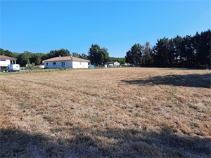 terrain a batir à la vente -   33240  SAINT ANDRE DE CUBZAC, surface 580 m2 vente terrain a batir - UBI477686426
